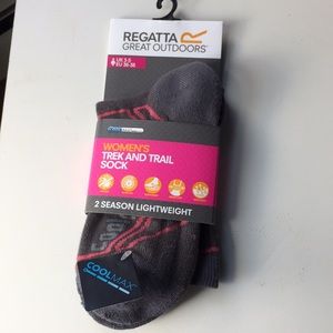 Regatta Great Outdoors Trek and Trail Sock